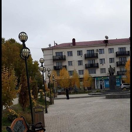 Сергей Сергеевич Achalciche Zewnętrze zdjęcie